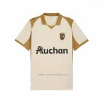 3ª Camiseta RC Lens 2025-2026