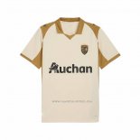 3ª Camiseta RC Lens 2025-2026