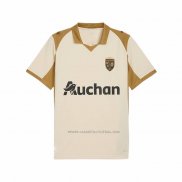3ª Camiseta RC Lens 2025-2026