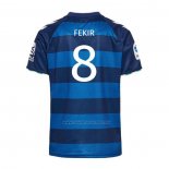 2ª Camiseta Real Betis Jugador Fekir 2022-2023