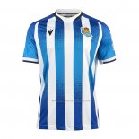 1ª Camiseta Real Sociedad 2021-2022