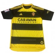 2ª Camiseta Real Zaragoza 2023-2024