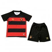 1ª Camiseta Recife Nino 2023