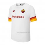2ª Camiseta Roma 2021-2022