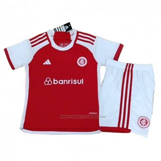 1ª Camiseta SC Internacional Nino 2024