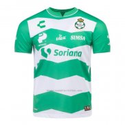 1ª Camiseta Santos Laguna 2023-2024