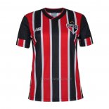 2ª Camiseta Sao Paulo Mujer 2024