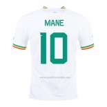 1ª Camiseta Senegal Jugador Mane 2022