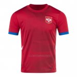 1ª Camiseta Serbia 2024