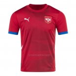 1ª Camiseta Serbia 2024