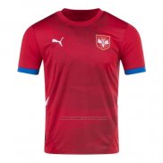 1ª Camiseta Serbia 2024