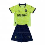 2ª Camiseta Southampton Nino 2024-2025