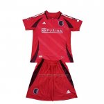 1ª Camiseta St. Louis City Nino 2025