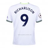 1ª Camiseta Tottenham Hotspur Jugador Richarlison 2022-2023