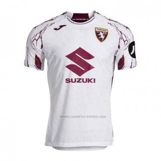 2ª Camiseta Turin 2025-2026