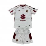 2ª Camiseta Turin Nino 2025-2026