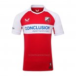 4ª Camiseta Utrecht 2024-2025
