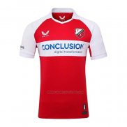 4ª Camiseta Utrecht 2024-2025