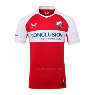 4ª Camiseta Utrecht 2024-2025