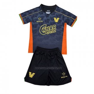1ª Camiseta Venezia Nino 2024-2025