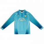 3ª Camiseta Venezia Manga Larga 2024-2025