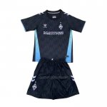 3ª Camiseta Werder Bremen Nino 2024-2025