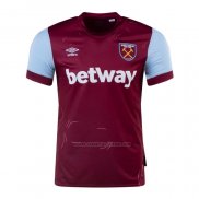 1ª Camiseta West Ham 2023-2024