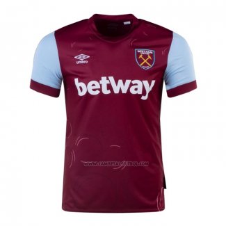 1ª Camiseta West Ham 2023-2024