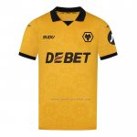 1ª Camiseta Wolves 2025-2026