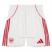 1ª Pantalones Arsenal 2025-2026
