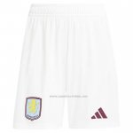 1ª Pantalones Aston Villa 2024-2025