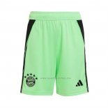 1ª Pantalones Bayern Munich Portero 2025-2026