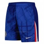 1ª Pantalones Chelsea 2025-2026