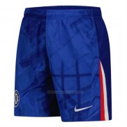 1ª Pantalones Chelsea 2025-2026