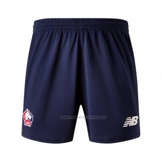 1ª Pantalones Lille 2025-2026
