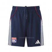 Pantalones Lyon 2ª 2025-2026