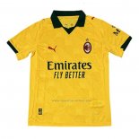 Tailandia 3ª Camiseta AC Milan 2025-2026