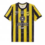 Tailandia 1ª Camiseta Al-Ittihad 2025-2026
