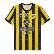 Tailandia 1ª Camiseta Al-Ittihad 2025-2026