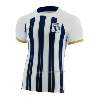 Tailandia 1ª Camiseta Alianza Lima 2024