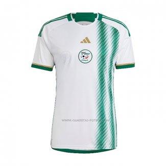 Tailandia 1ª Camiseta Argelia 2022