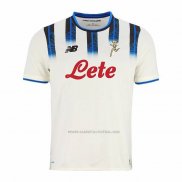 Tailandia 1ª Camiseta Atalanta 2025-2026