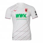 Tailandia 1ª Camiseta Augsburg 2024-2025
