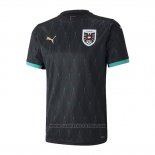 Tailandia 2ª Camiseta Austria 2020