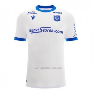 Tailandia 1ª Camiseta Auxerre 2022-2023