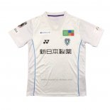 Tailandia 2ª Camiseta Avispa Fukuoka 2024