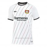 Tailandia Camiseta Bayer Leverkusen UEFA Cup Winners 30th Anniversary 2018