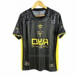 Tailandia 2ª Camiseta Beitar Jerusalem 2025-2026