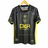 Tailandia 2ª Camiseta Beitar Jerusalem 2025-2026