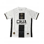 Tailandia 3ª Camiseta Beitar Jerusalem 2025-2026